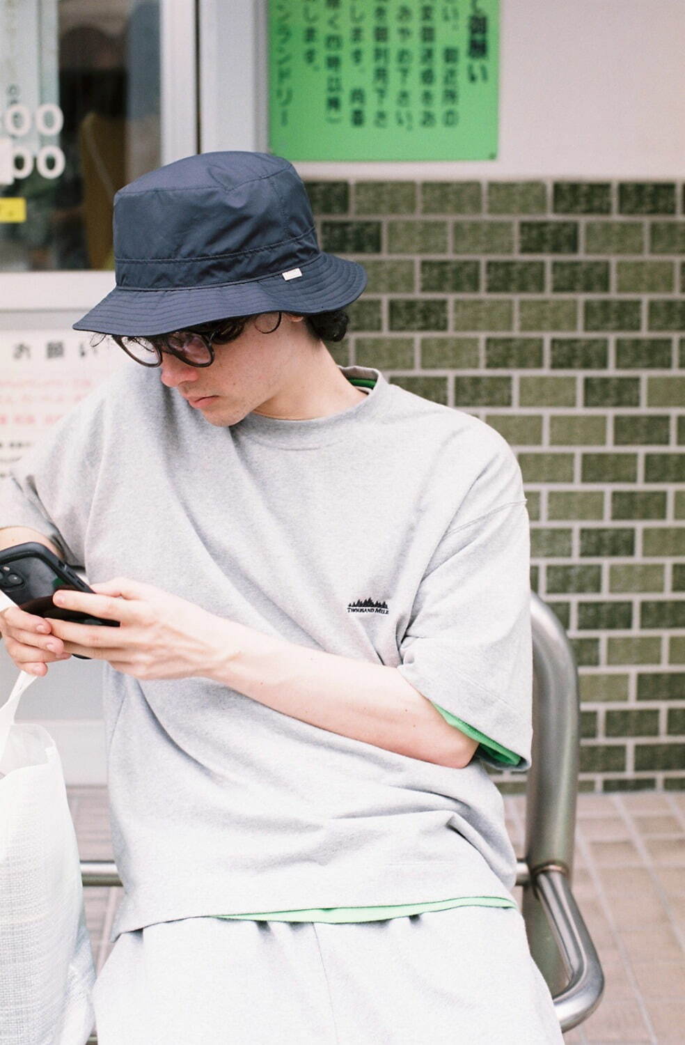 エビコン 2023年春夏<span>コレクション</span> - 写真6