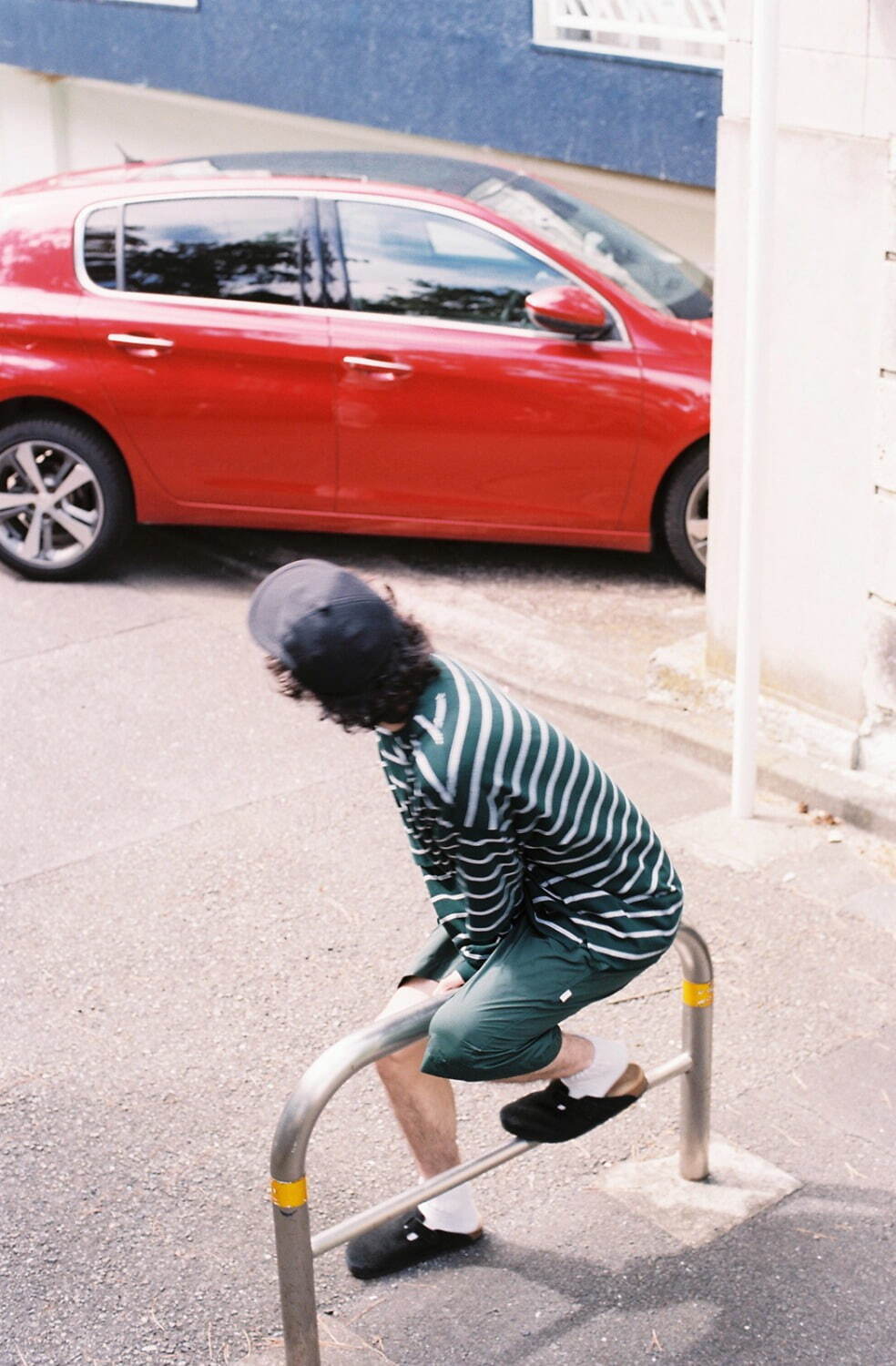 エビコン 2023年春夏<span>コレクション</span> - 写真10