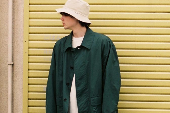 EVCON 2023SS Collection