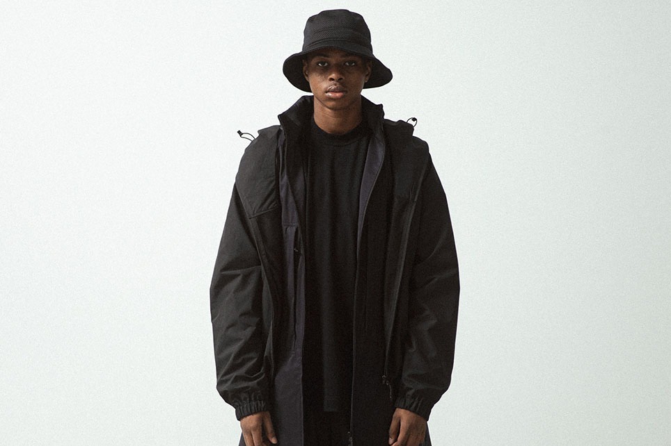 アイ 2023年春夏 メンズ