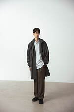 I(アイ) 2023年春夏コレクション 画像15枚目