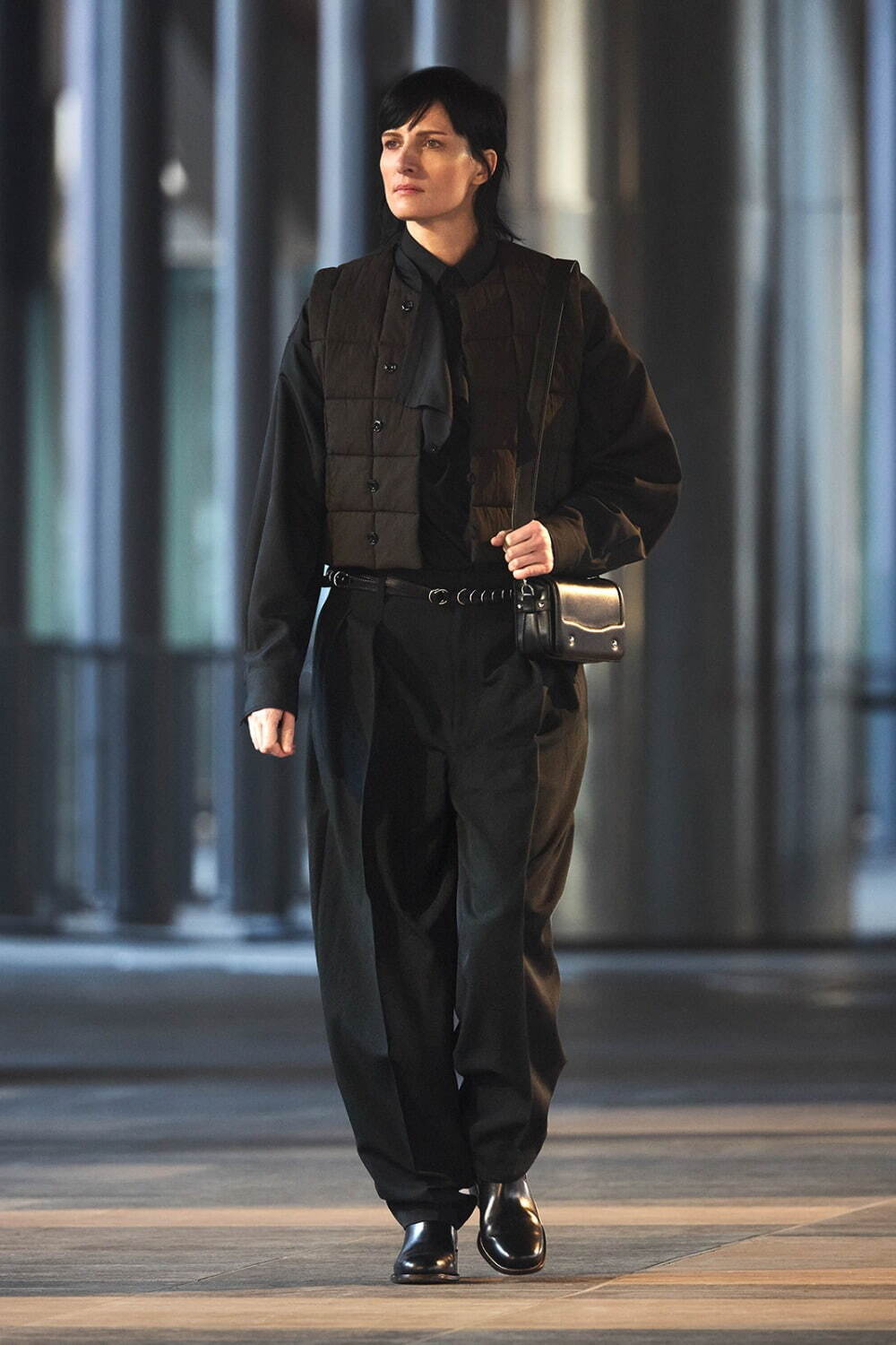 ルメール(LEMAIRE) 2023-24年秋冬ウィメンズ&メンズコレクション