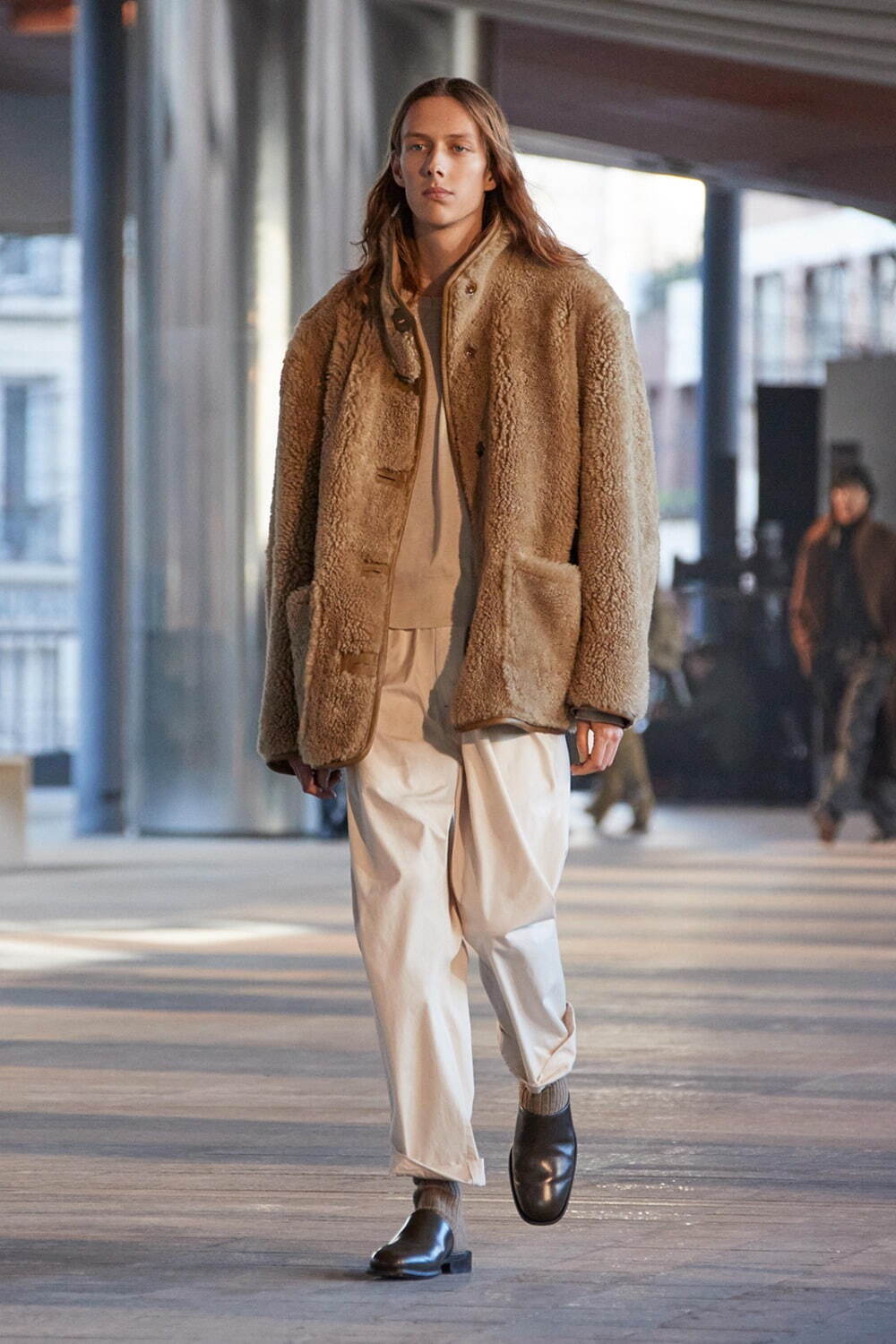 ルメール 2023-24年秋冬<span>コレクション</span> - 写真20
