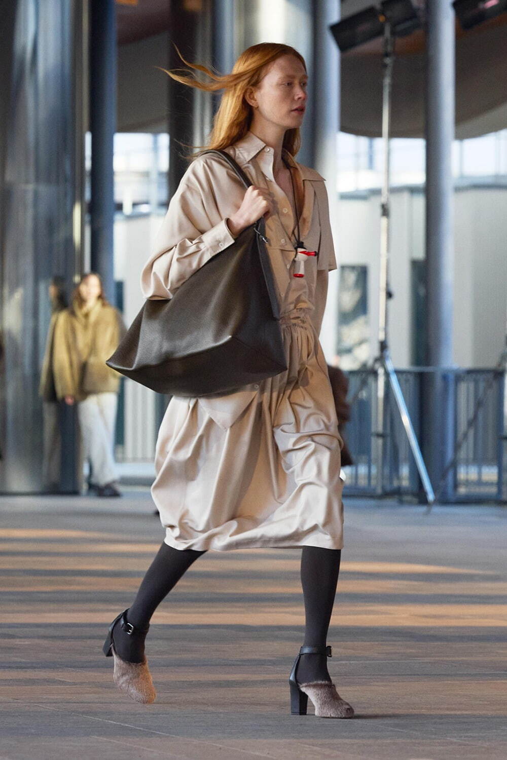 ルメール 2023-24年秋冬<span>コレクション</span> - 写真48