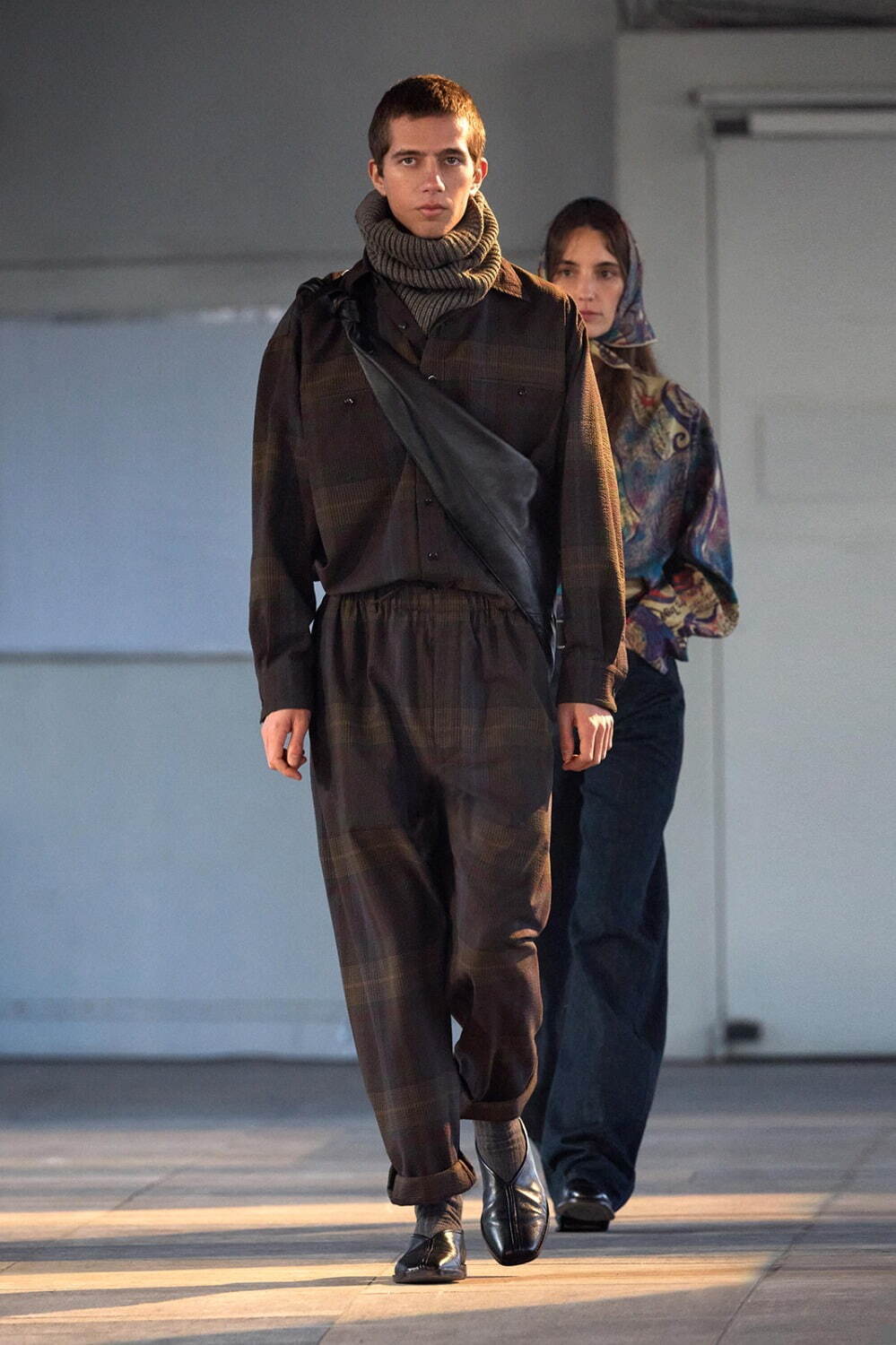 ルメール 2023-24年秋冬<span>コレクション</span> - 写真59