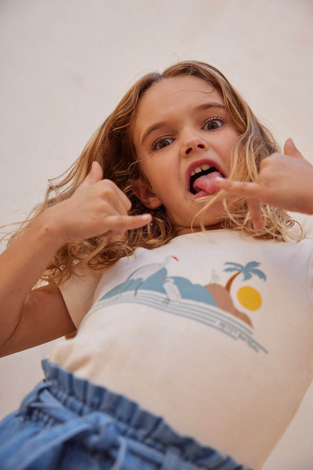 プチバトー(PETIT BATEAU) 2023年春夏ウィメンズ&メンズコレクション  - 写真29