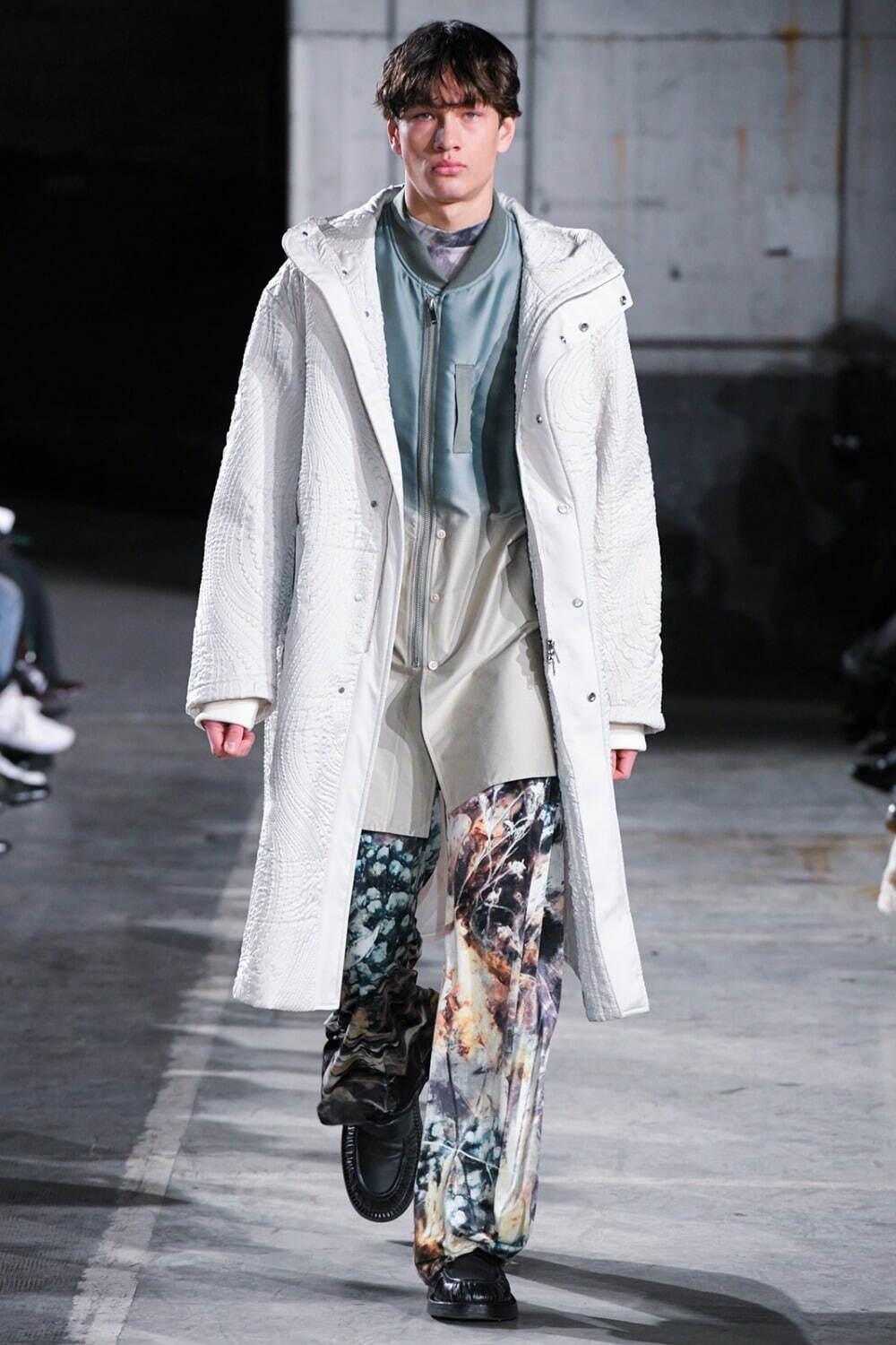 ターク 2023-24年秋冬<span>コレクション</span> - 写真15