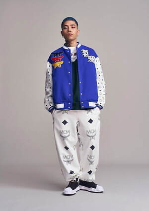 ピー プラス エム(P+M) 2023年春夏メンズコレクション  - 写真1