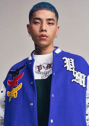 ピー プラス エム(P+M) 2023年春夏メンズコレクション  - 写真3