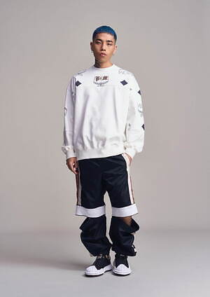 ピー プラス エム(P+M) 2023年春夏メンズコレクション  - 写真12