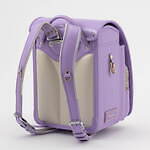 ポール & ジョー新作ランドセル、パステルカラー＆“クリザンテーム”のフラワースカーフ付｜写真3