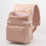 ポール & ジョー新作ランドセル、パステルカラー＆“クリザンテーム”のフラワースカーフ付｜写真14