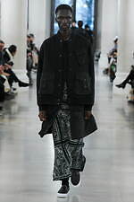 ホワイトマウンテニアリング 2023年秋冬コレクション - 移ろう山々の表情、豊かな肌触り｜写真39