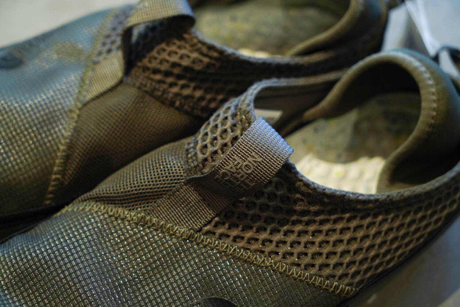 ザ・ノース・フェイス23年春夏新作ウェア、“虫よけ&UVカット”オーバーオールや超軽量シューズ｜写真10