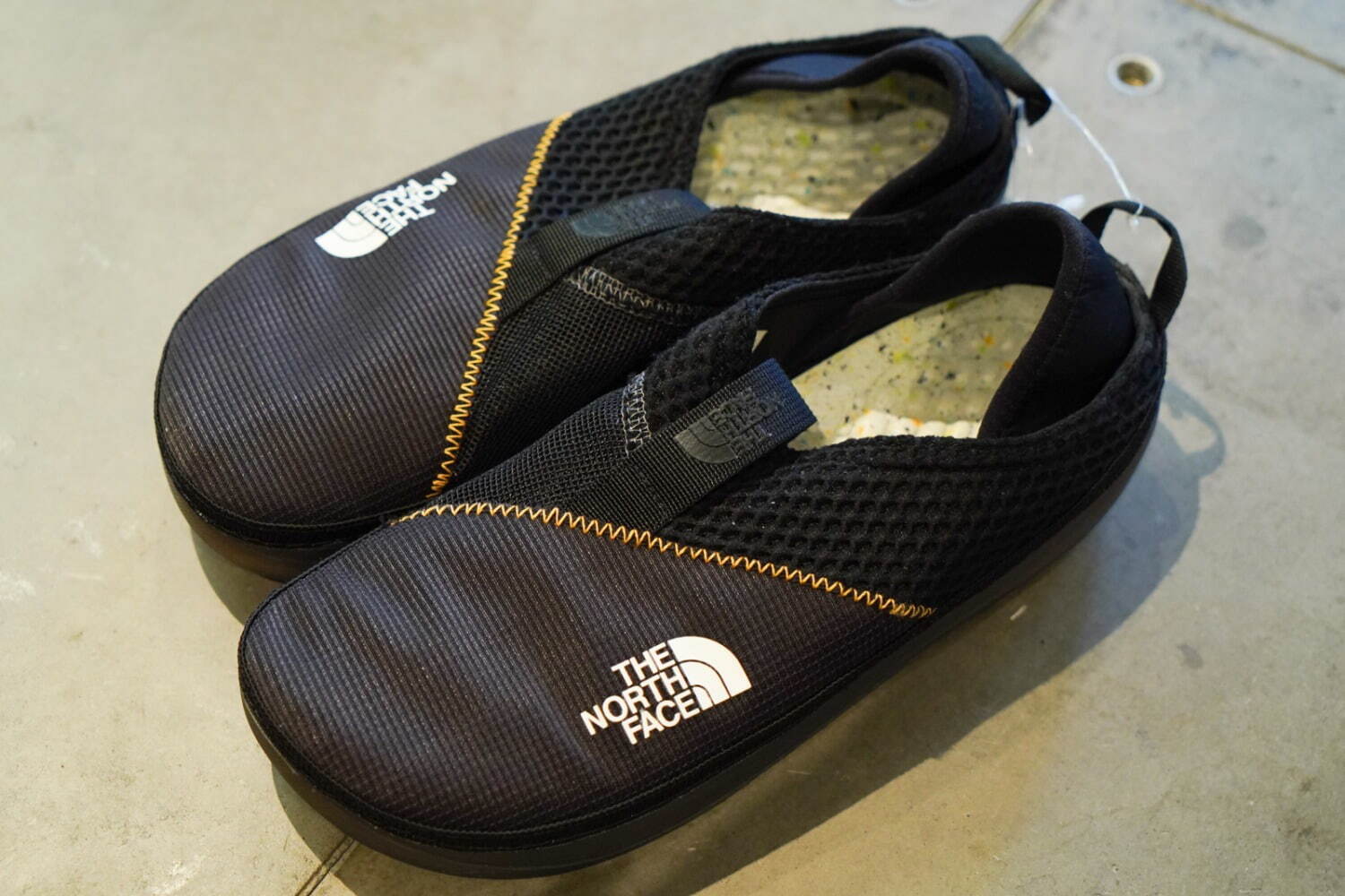 ザ・ノース・フェイス23年春夏新作ウェア、“虫よけ&UVカット”オーバーオールや超軽量シューズ｜写真12