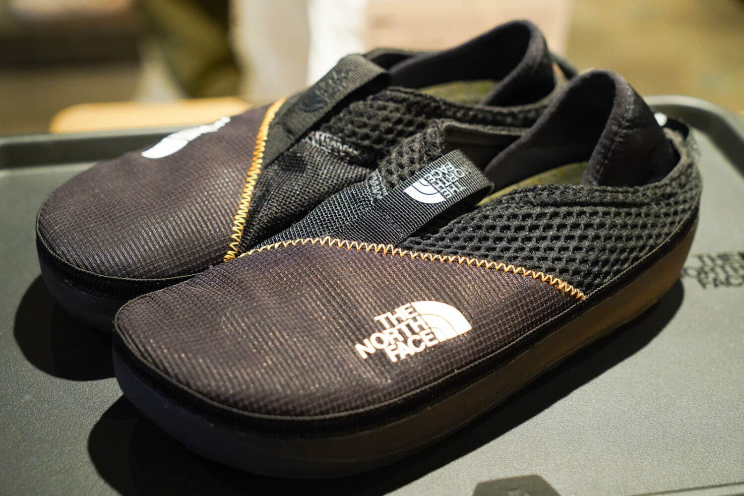 ザ・ノース・フェイス23年春夏新作ウェア、“虫よけ&UVカット”オーバーオールや超軽量シューズ｜写真11