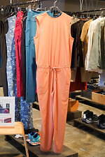 ザ・ノース・フェイス23年春夏新作ウェア、“虫よけ&UVカット”オーバーオールや超軽量シューズ｜写真24