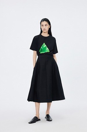 ジェイエヌビーワイ(JNBY) 2023年春夏ウィメンズコレクション  - 写真8