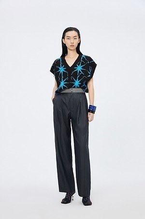 ジェイエヌビーワイ(JNBY) 2023年春夏ウィメンズコレクション  - 写真13