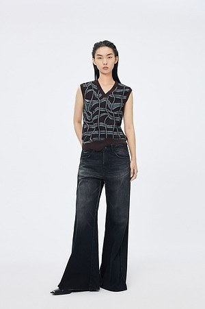 ジェイエヌビーワイ(JNBY) 2023年春夏ウィメンズコレクション  - 写真24