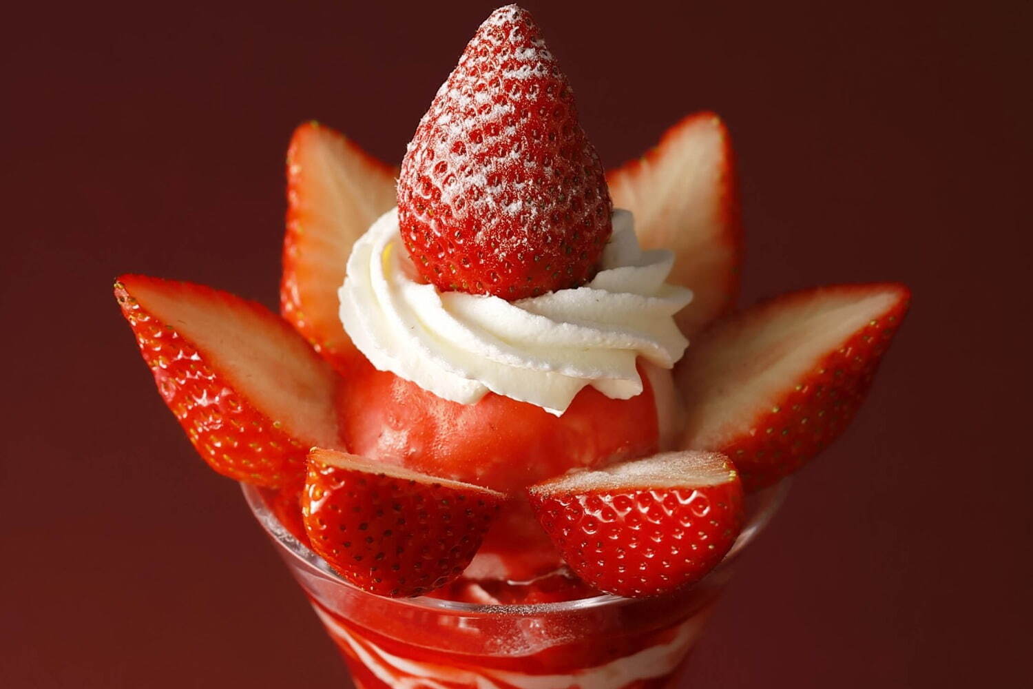 資生堂パーラー サロン・ド・カフェ ラゾーナ川崎