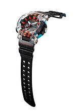 フロッグマン 30周年記念モデル 第二弾 ヤドクガエル G-SHOCKの腕時計「フロッグマン」に“ヤドクガエル”モチーフの30