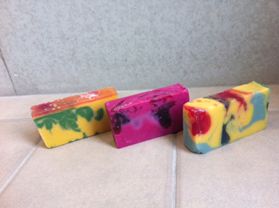 「ソープトピア」