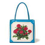 ビームス クチュール×ルル メリーの新作“お花”バッグやアクセサリー、ショコラサブレも｜写真2