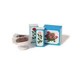 ビームス クチュール×ルル メリーの新作“お花”バッグやアクセサリー、ショコラサブレも｜写真30