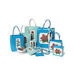 ビームス クチュール×ルル メリーの新作“お花”バッグやアクセサリー、ショコラサブレも｜写真1