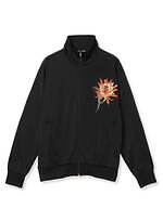 Y's×アディダス、手縫い風ステッチを配したスニーカー＆“サボテンの花”プリントのトラックジャケット｜写真10