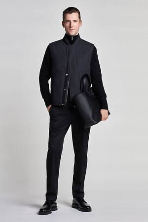 ダンヒル(dunhill) 2023-24年秋冬メンズコレクション  - 写真7