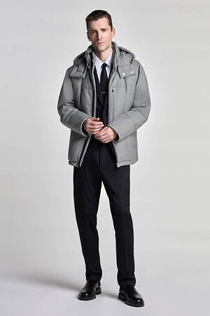 ダンヒル(dunhill) 2023-24年秋冬メンズコレクション  - 写真13