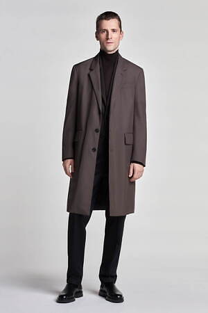 ダンヒル(dunhill) 2023-24年秋冬メンズコレクション  - 写真16