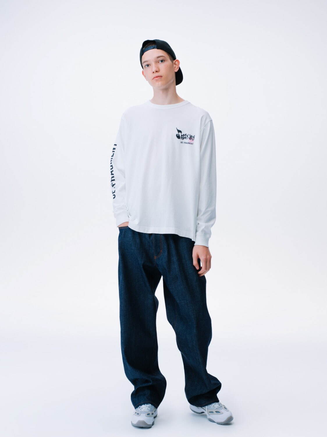 ユニフォーム エクスペリメント(uniform experiment) 2023年春夏メンズ 