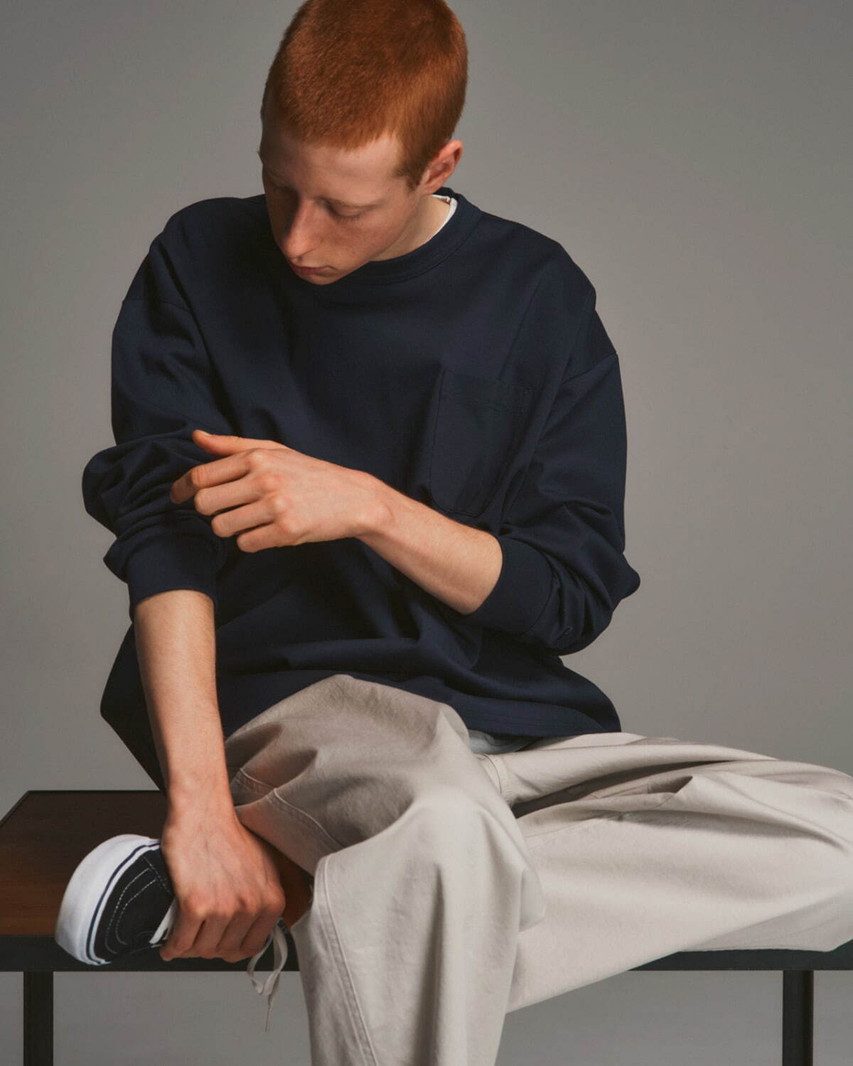 ソフネット 2023年春夏<span>コレクション</span> - 写真9