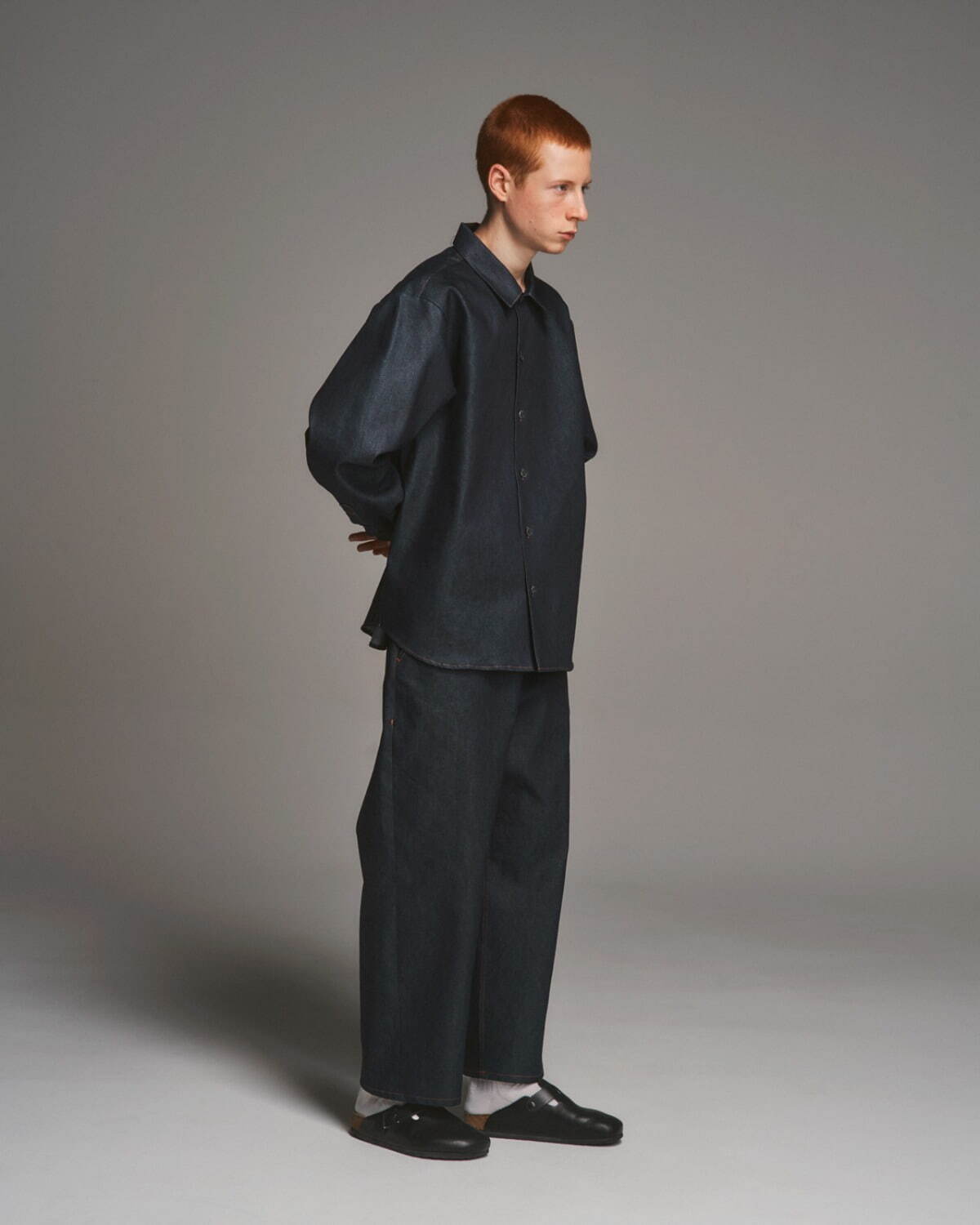 ソフネット 2023年春夏<span>コレクション</span> - 写真10