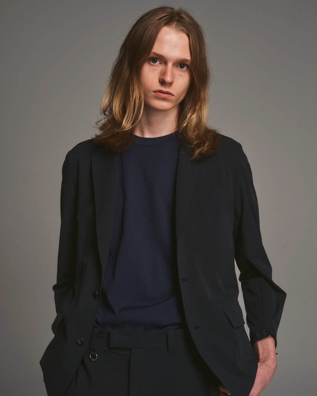 ソフネット 2023年春夏<span>コレクション</span> - 写真11