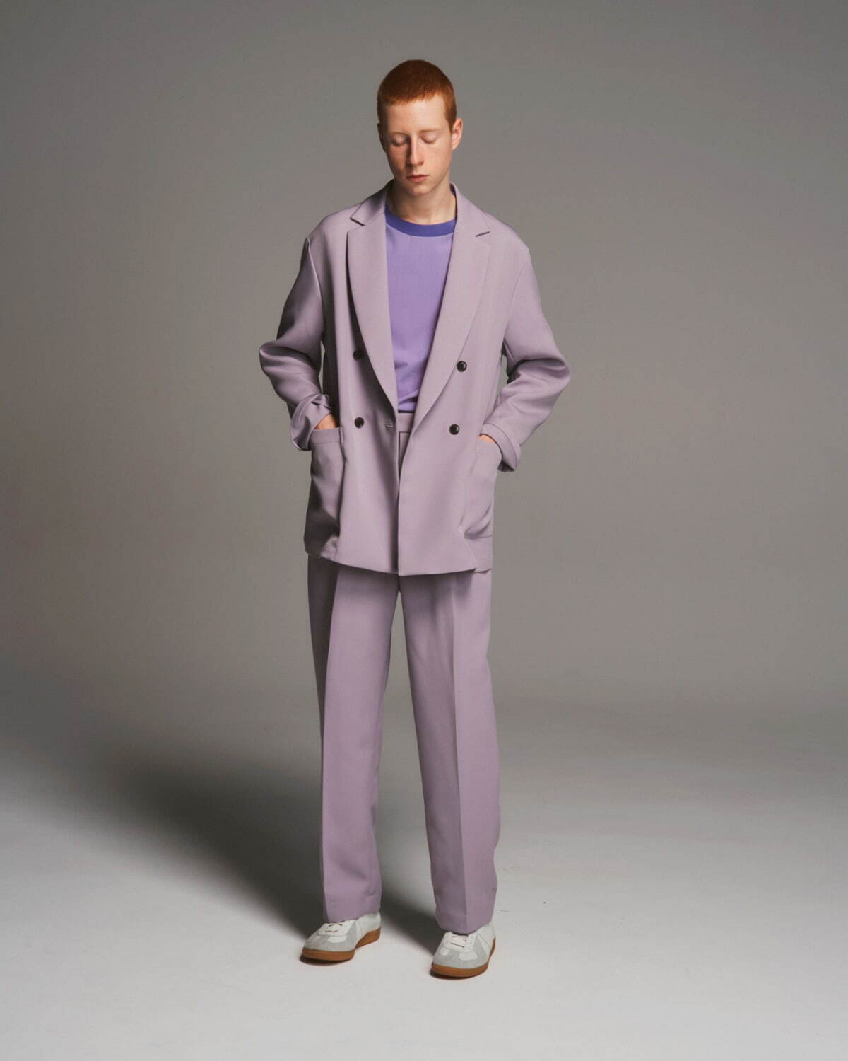 ソフネット 2023年春夏<span>コレクション</span> - 写真12