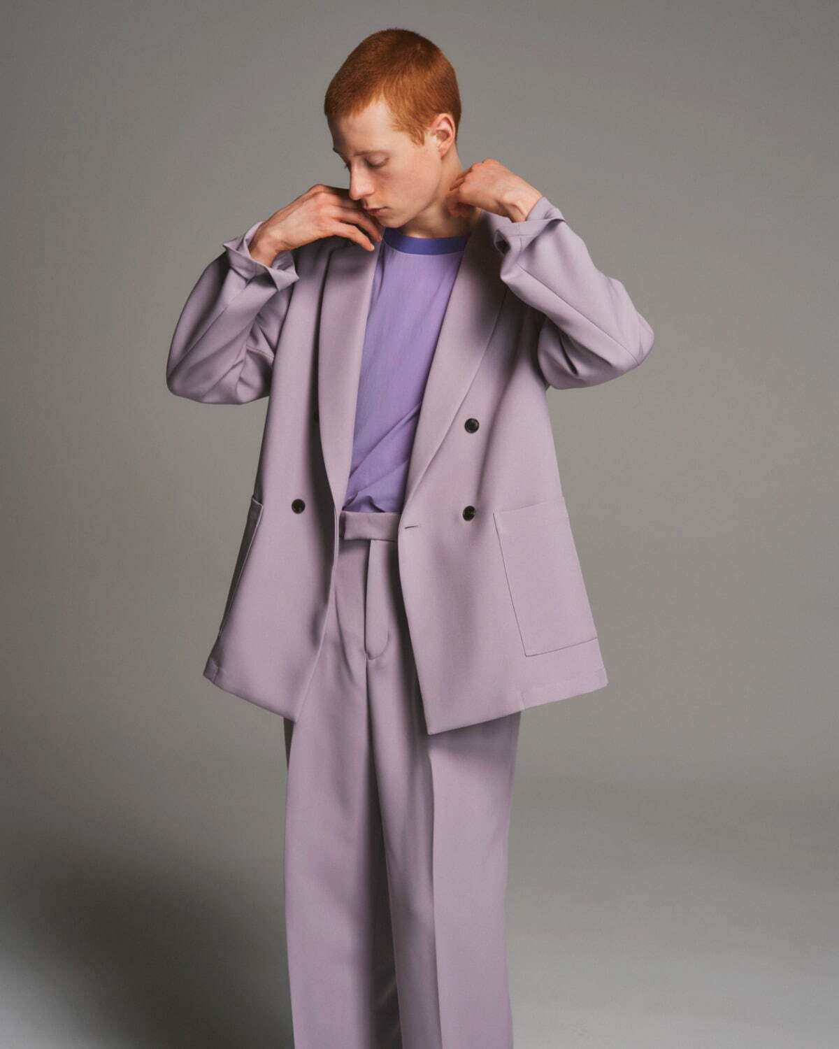 ソフネット 2023年春夏<span>コレクション</span> - 写真13