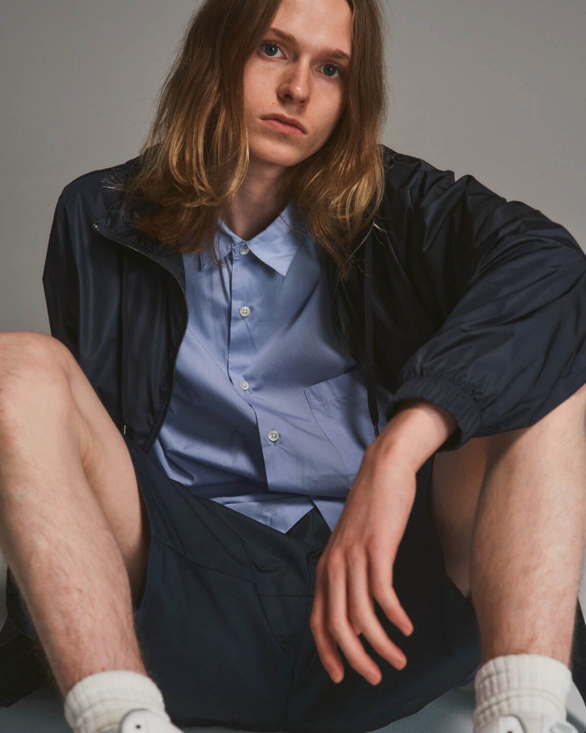 ソフネット 2023年春夏<span>コレクション</span> - 写真14