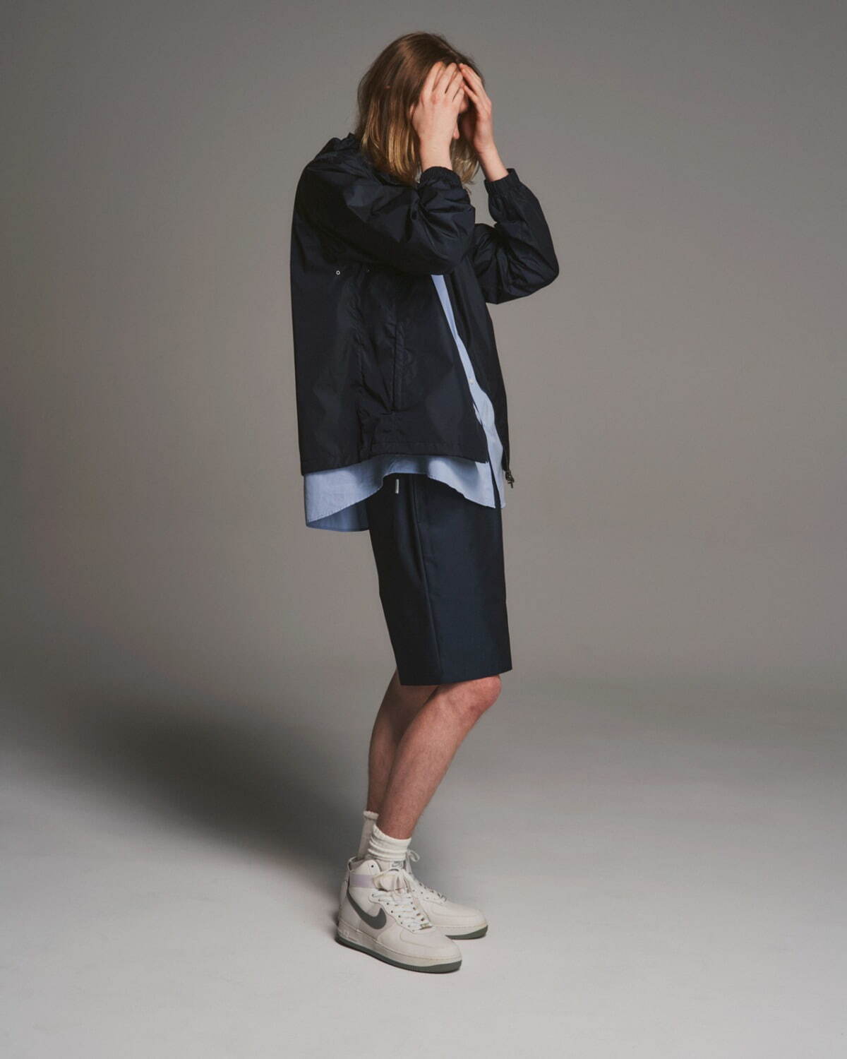 ソフネット 2023年春夏<span>コレクション</span> - 写真15