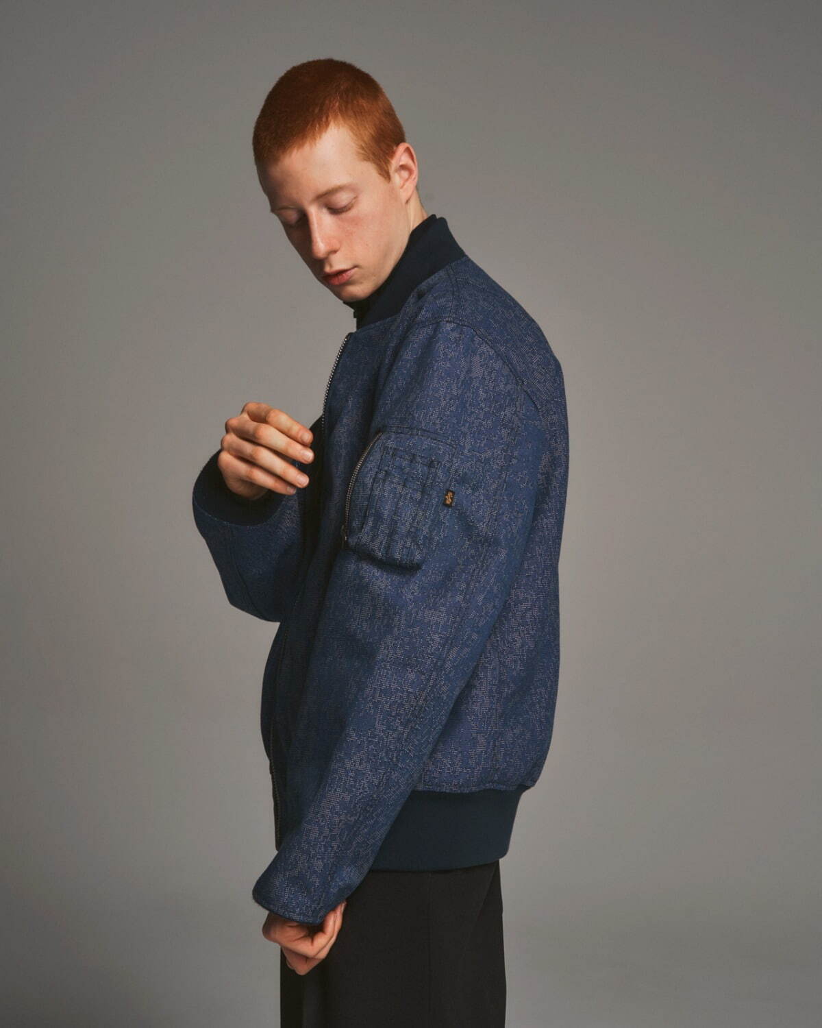 ソフネット 2023年春夏<span>コレクション</span> - 写真17