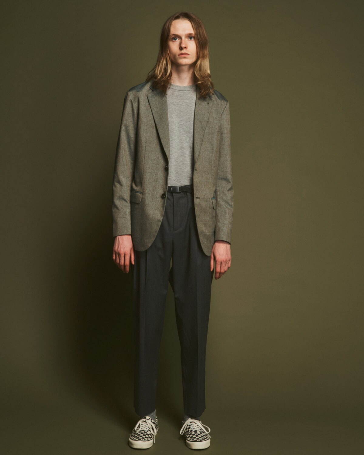 ソフネット 2023年春夏<span>コレクション</span> - 写真21