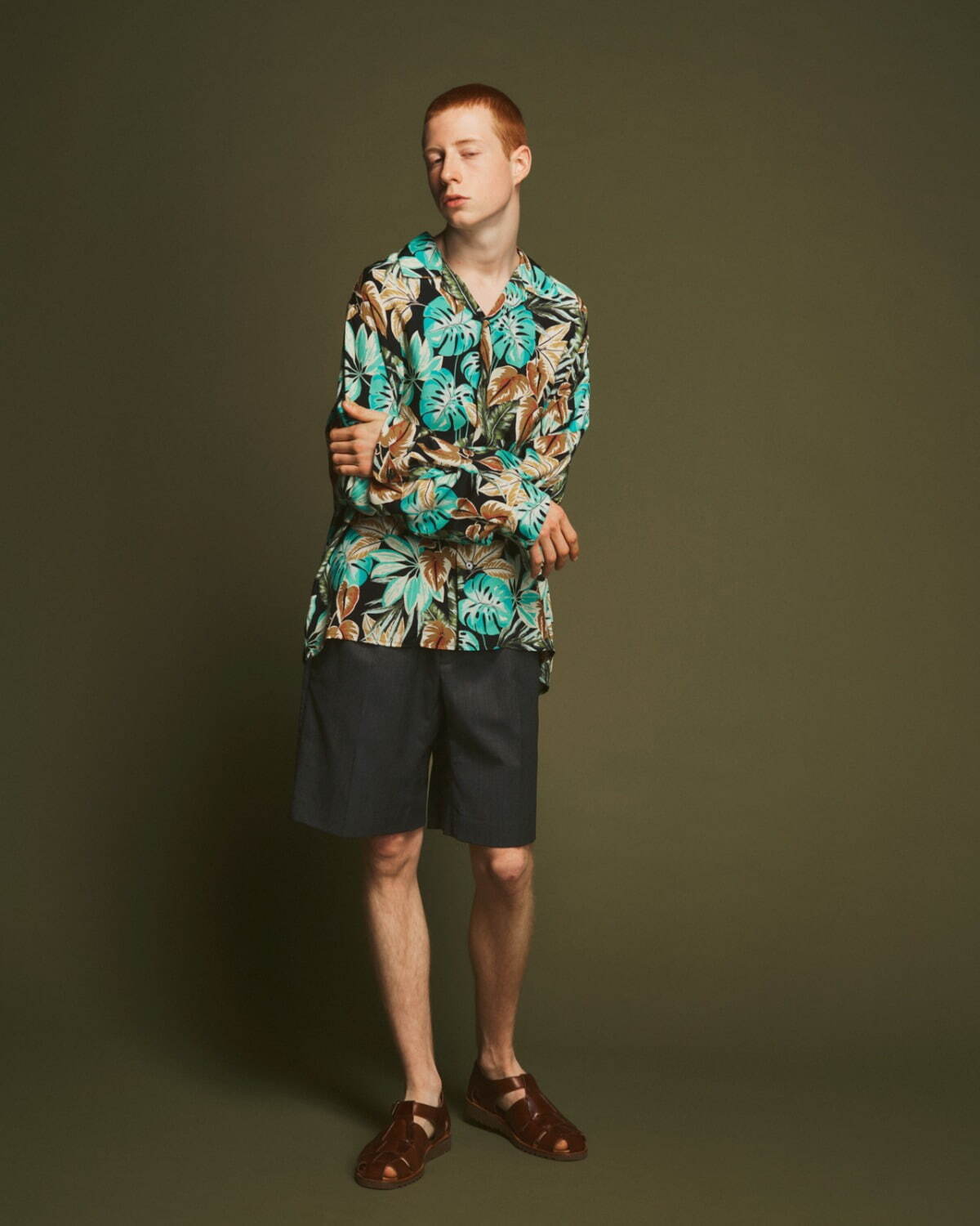 ソフネット 2023年春夏<span>コレクション</span> - 写真23