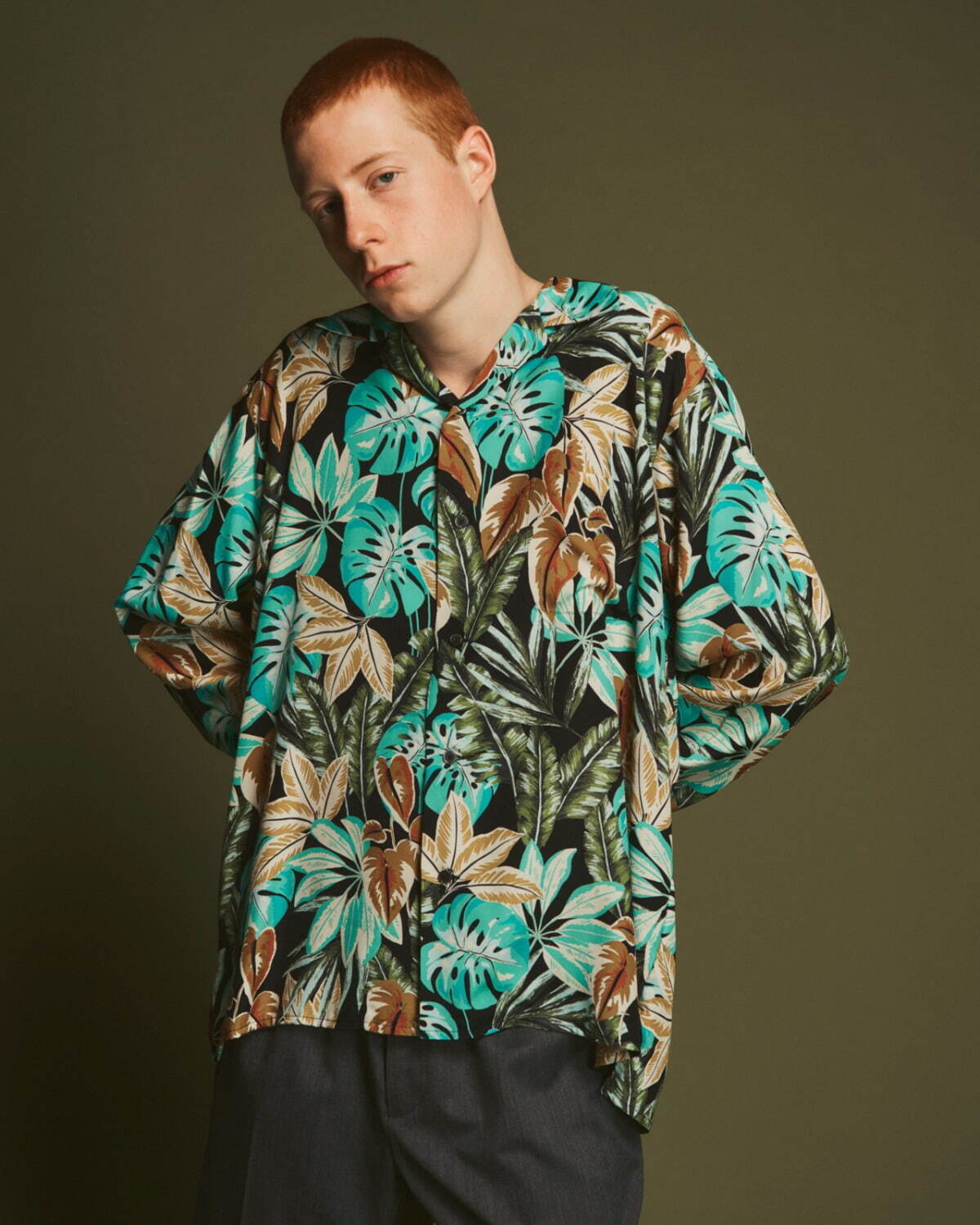 ソフネット 2023年春夏<span>コレクション</span> - 写真24