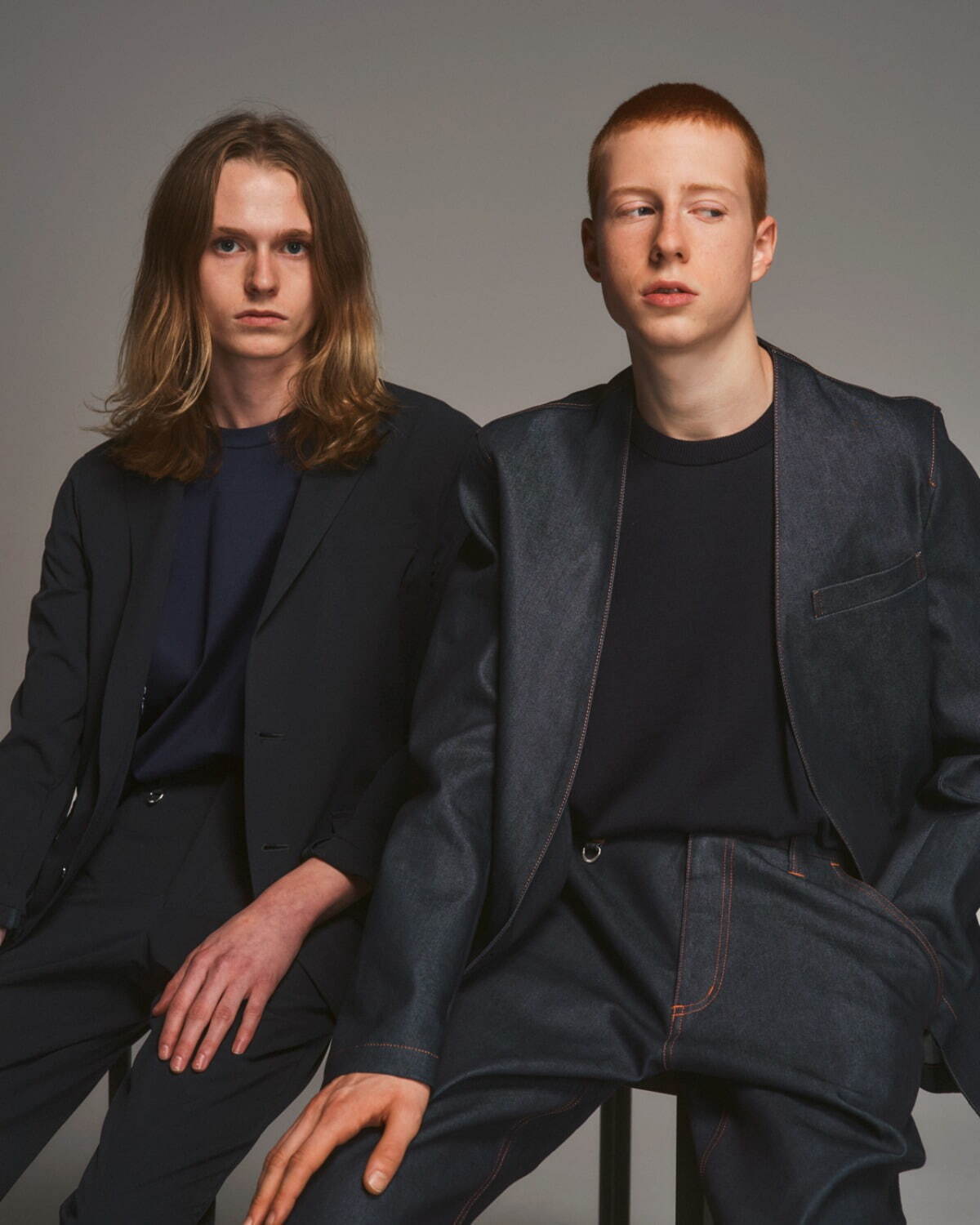 ソフネット 2023年春夏<span>コレクション</span> - 写真29