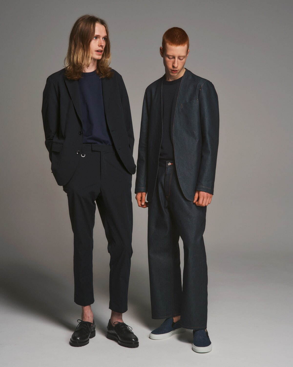 ソフネット 2023年春夏<span>コレクション</span> - 写真30