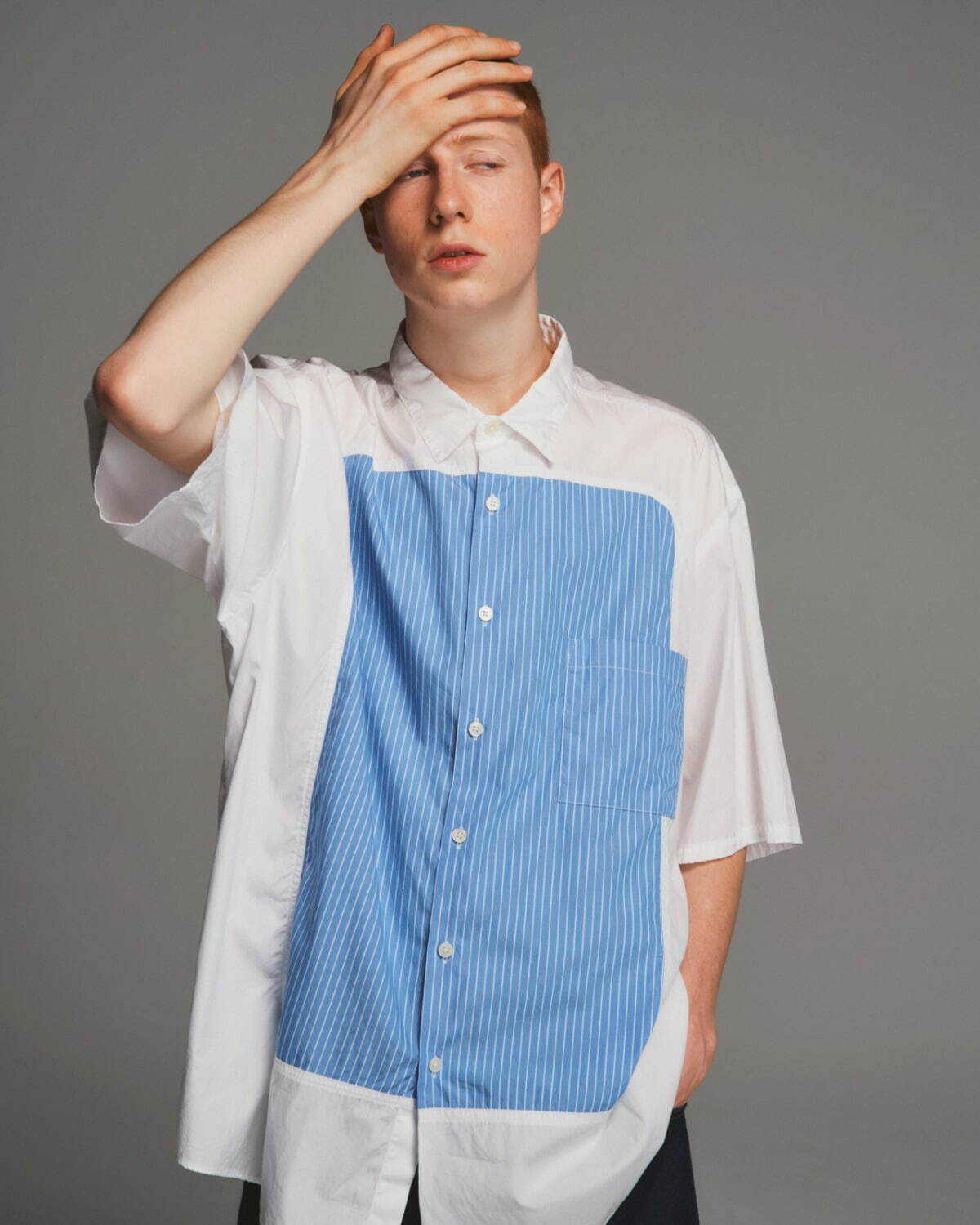 ソフネット 2023年春夏<span>コレクション</span> - 写真33