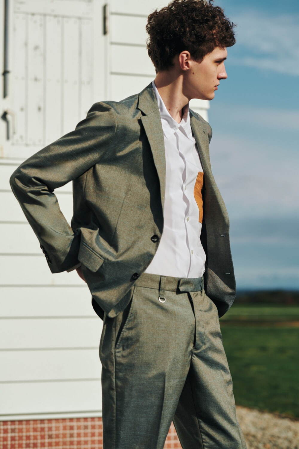 ソフネット 2023年春夏<span>コレクション</span> - 写真36